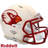 Arizona Cardinals Helmet Riddell Replica Mini Speed Style Rivalry Alternate 2025-0