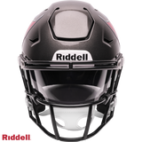 Tampa Bay Buccaneers Helmet Riddell Replica Mid-Size MIDI SpeedFlex Style-1
