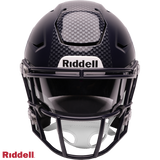 Seattle Seahawks Helmet Riddell Replica Mid-Size MIDI SpeedFlex Style-2