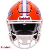 Florida Gators Helmet Riddell Replica Mid-Size MIDI SpeedFlex Style-2