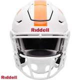Tennessee Volunteers Helmet Riddell Replica Mid-Size MIDI SpeedFlex Style-1