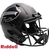 Buffalo Bills Helmet Riddell Replica Full Size Speed Style Salute To Service 2026 Periodic Restock-0