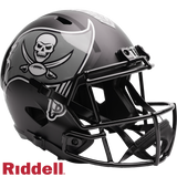 Tampa Bay Buccaneers Helmet Riddell Replica Full Size Speed Style Salute To Service 2026 Periodic Restock-0