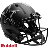 Dallas Cowboys Helmet Riddell Replica Full Size Speed Style Salute To Service 2026 Periodic Restock-0
