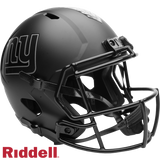 New York Giants Helmet Riddell Replica Full Size Speed Style Salute To Service 2026 Periodic Restock-0