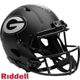 Green Bay Packers Helmet Riddell Replica Full Size Speed Style Salute To Service 2026 Periodic Restock-0