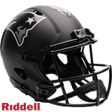 New England Patriots Helmet Riddell Replica Full Size Speed Style Salute To Service 2026 Periodic Restock-0