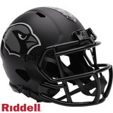 Arizona Cardinals Helmet Riddell Replica Mini Speed Style Salute To Service 2026 Periodic Restock-0