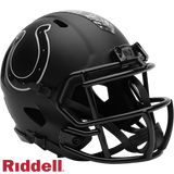 Indianapolis Colts Helmet Riddell Replica Mini Speed Style Salute To Service 2026 Periodic Restock-0
