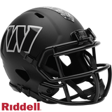 Washington Commanders Helmet Riddell Replica Mini Speed Style Salute To Service 2026 Periodic Restock-0