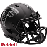 Atlanta Falcons Helmet Riddell Replica Mini Speed Style Salute To Service 2026 Periodic Restock-0