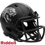 Jacksonville Jaguars Helmet Riddell Replica Mini Speed Style Salute To Service 2026 Periodic Restock-0