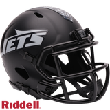 New York Jets Helmet Riddell Replica Mini Speed Style Salute To Service 2026 Periodic Restock-0