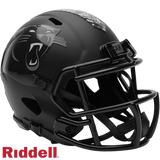 Carolina Panthers Helmet Riddell Replica Mini Speed Style Salute To Service 2026 Periodic Restock-0