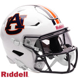 Auburn Tigers Helmet Riddell Replica Mid-Size MIDI SpeedFlex Style-0