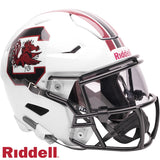South Carolina Gamecocks Helmet Riddell Replica Mid-Size MIDI SpeedFlex Style-0