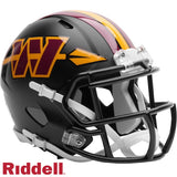 Washington Commanders Helmet Riddell Replica Mini Speed Style On-Field Alternate 2026 Periodic Restock-0