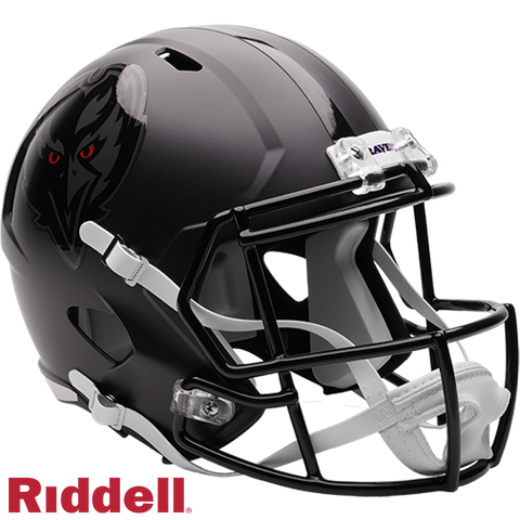 Baltimore Ravens Helmet Riddell Replica Full Size Speed Style On-Field Alternate 2026 #2-0
