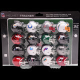 NFL Helmet Standings Tracker 2026 Periodic Restock-0