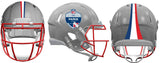 Helmet Riddell Replica Mini Speed Style 2026 International Paris Game-0