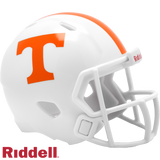 Tennessee Volunteers Helmet Riddell Pocket Pro Speed Style Periodic Restock-0