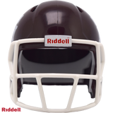 Texas A&M Aggies Helmet Riddell Pocket Pro Speed Style-2