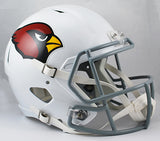 Arizona Cardinals Helmet Riddell Replica Full Size Speed Style 2005-2022 T/B-0