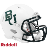 Baylor Bears Helmet Riddell Replica Mini Speed Style-0