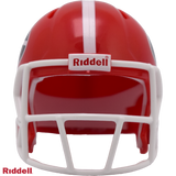 Georgia Bulldogs Helmet Riddell Pocket Pro Speed Style-2