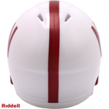 Nebraska Cornhuskers Helmet Riddell Pocket Pro Speed Style-1