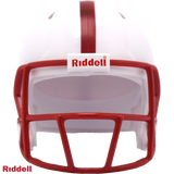 Nebraska Cornhuskers Helmet Riddell Pocket Pro Speed Style-2