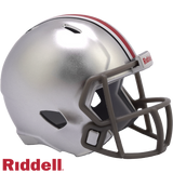 Ohio State Buckeyes Helmet Riddell Pocket Pro Speed Style-0