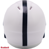 Penn State Nittany Lions Helmet Riddell Pocket Pro Speed Style-2