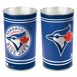 Toronto Blue Jays Wastebasket 15 Inch - Periodic Restock-0
