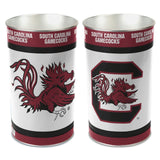 South Carolina Gamecocks Wastebasket 15 Inch - Periodic Restock-0