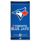 Toronto Blue Jays Towel 30x60 Beach Style - Special Order-0