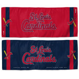 St. Louis Cardinals Cooling Towel 12x30 - Special Order-0