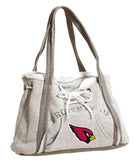 Arizona Cardinals Hoodie Purse - Team Fan Cave