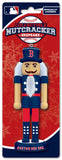 Boston Red Sox Nutcracker Miniature-0
