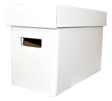 Short Comic Storage Box (Bundle of 20)-0