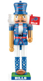 Buffalo Bills Nutcracker-0