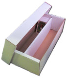 Shoe Storage Box 2 Row (Bundle of 25)-0