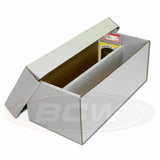 Graded Shoe Box (Bundle of 25)-0