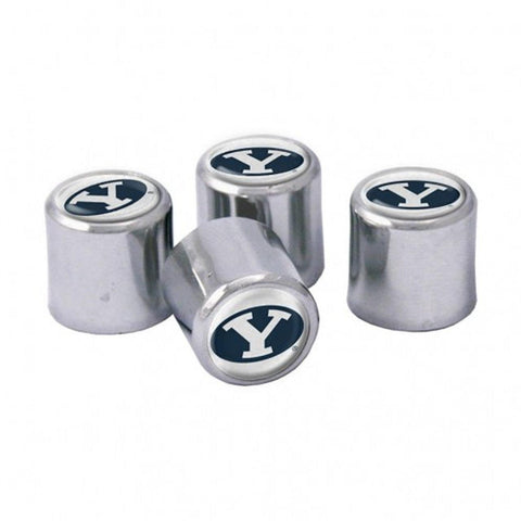 BYU Cougars Valve Stem Caps - Special Order