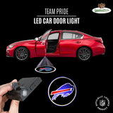 Buffalo Bills Car Door Light LED-0