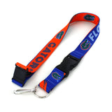 Florida Gators Lanyard Crossfade Design-0