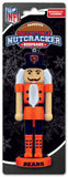 Chicago Bears Nutcracker Miniature-0
