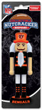 Cincinnati Bengals Nutcracker Miniature-0