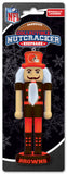 Cleveland Browns Nutcracker Miniature-0