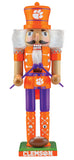 Clemson Tigers Nutcracker-0
